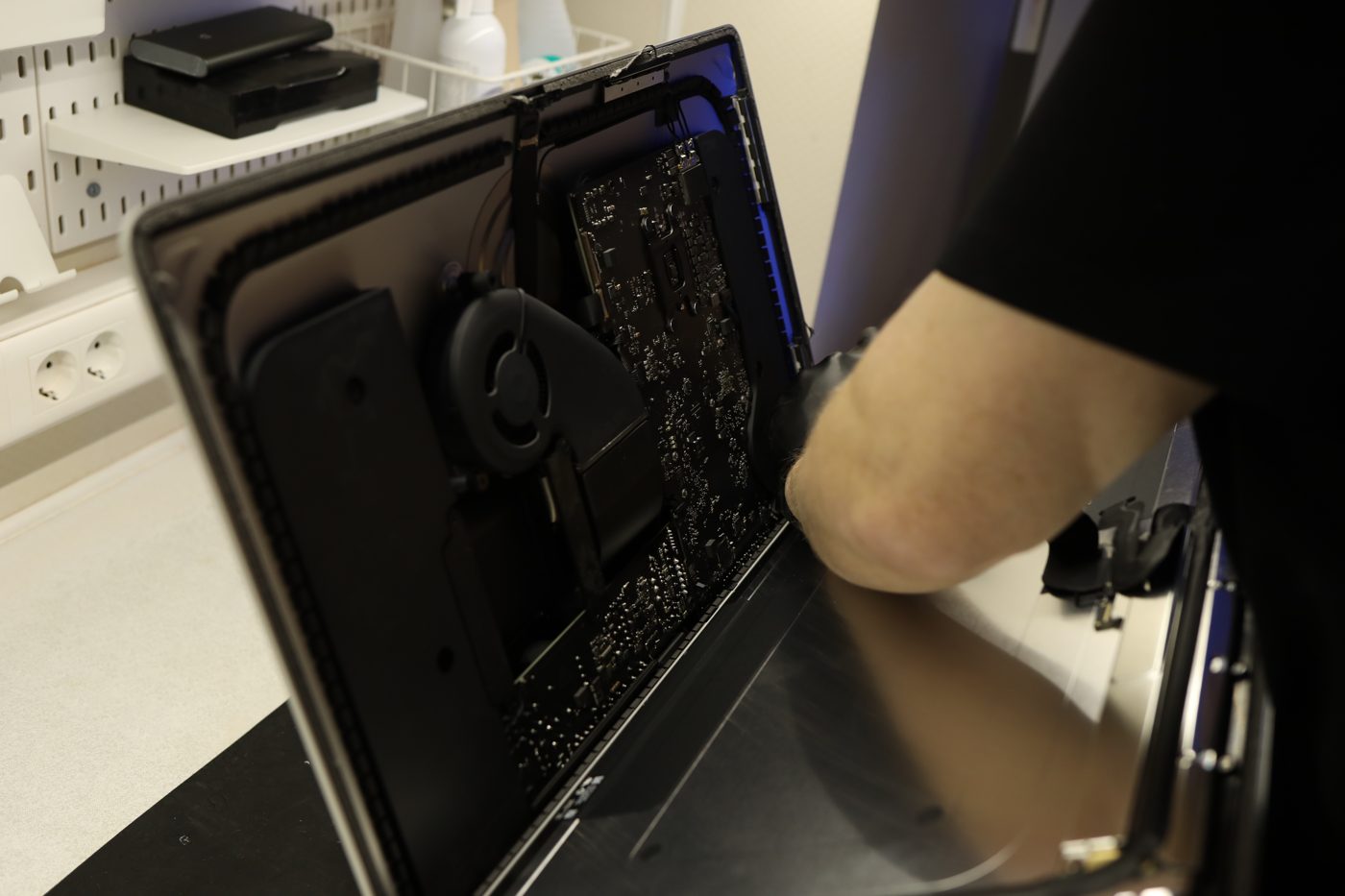 lab buro service